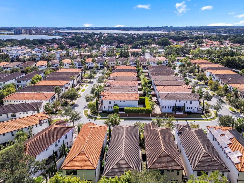 DELLAGIO - Residential