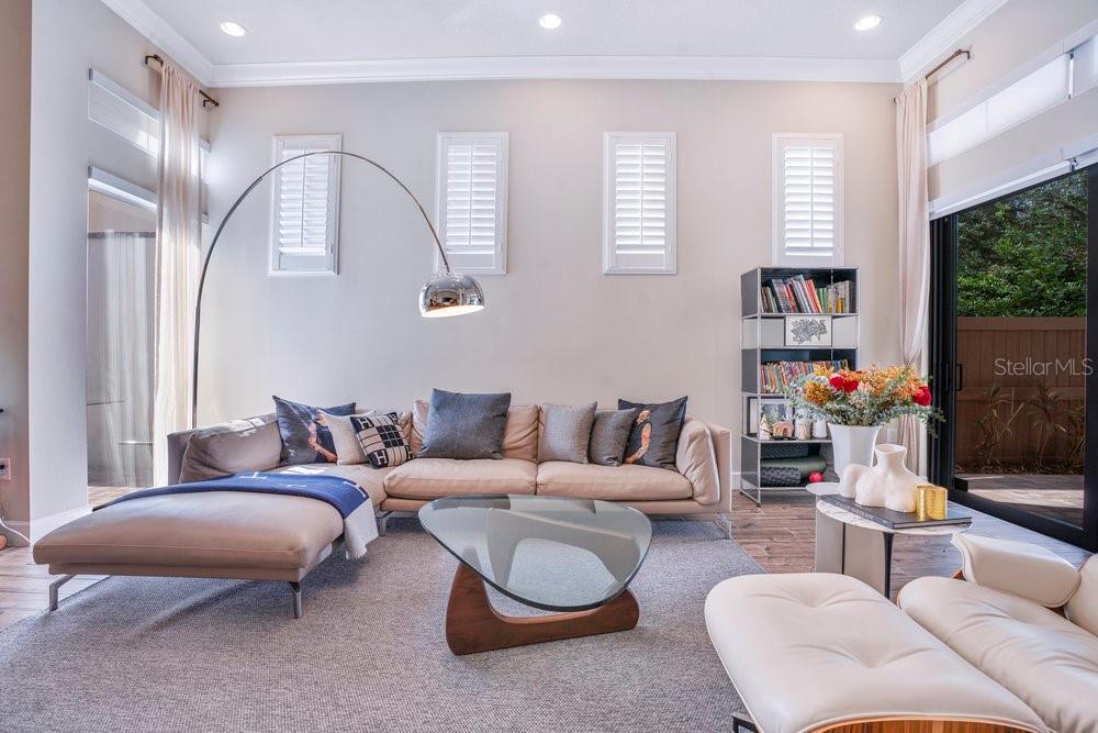 DELLAGIO - Residential