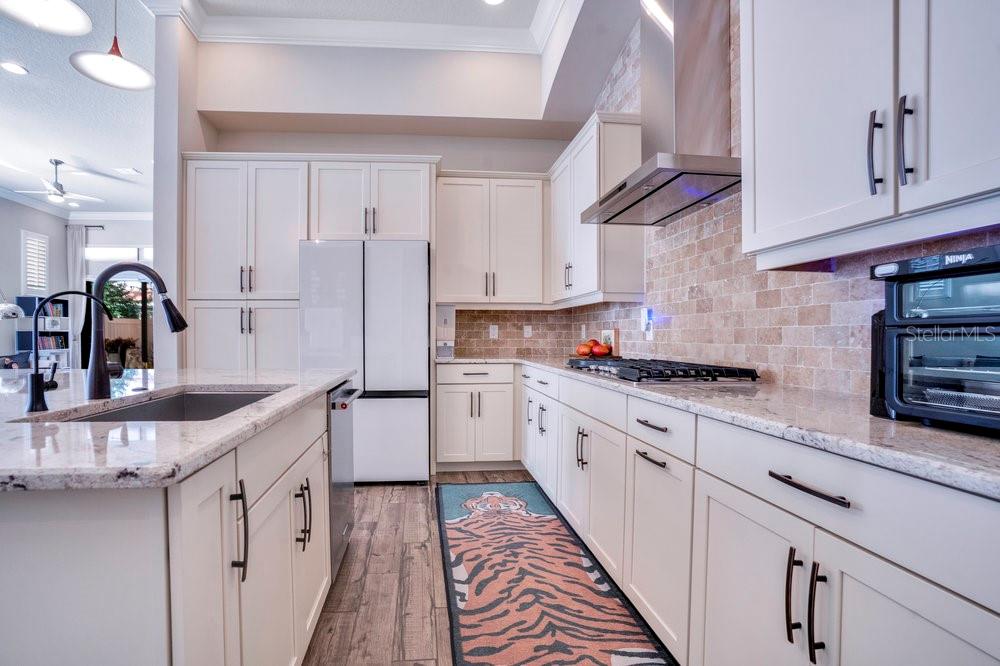 DELLAGIO - Residential