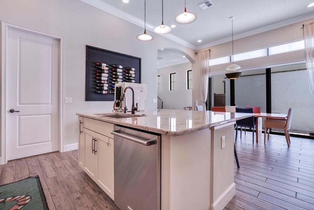 DELLAGIO - Residential