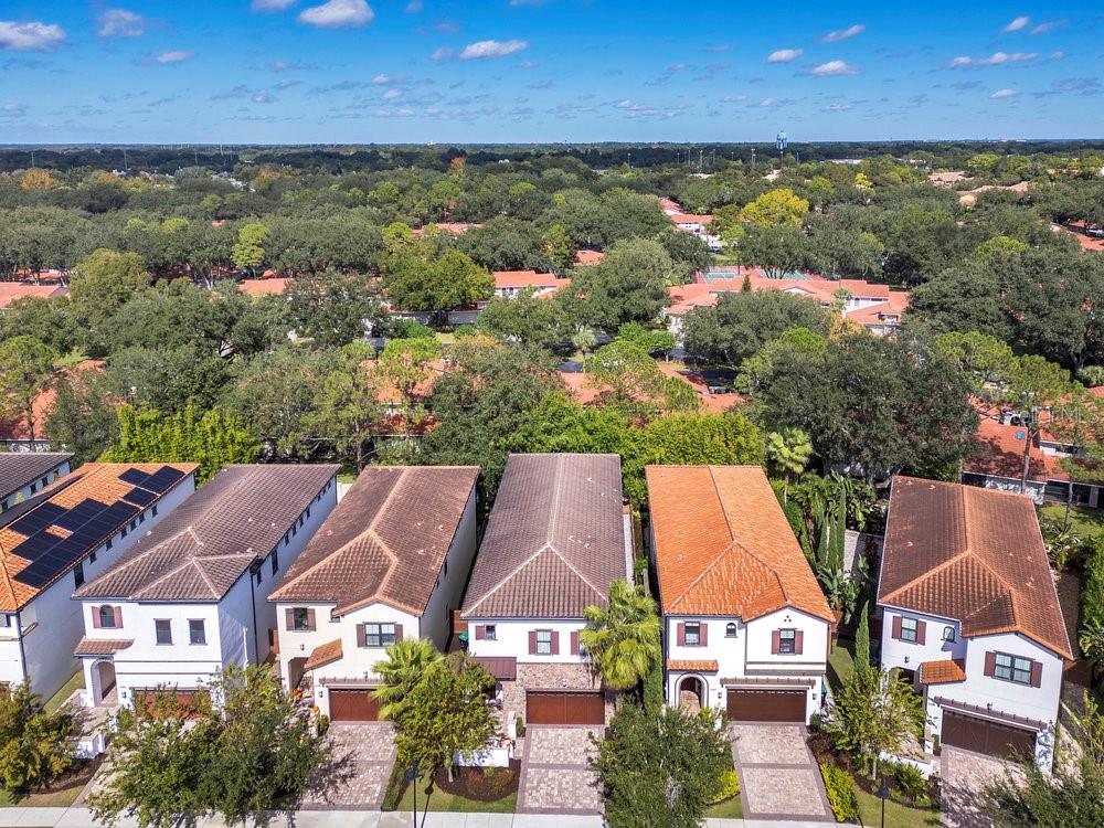 DELLAGIO - Residential