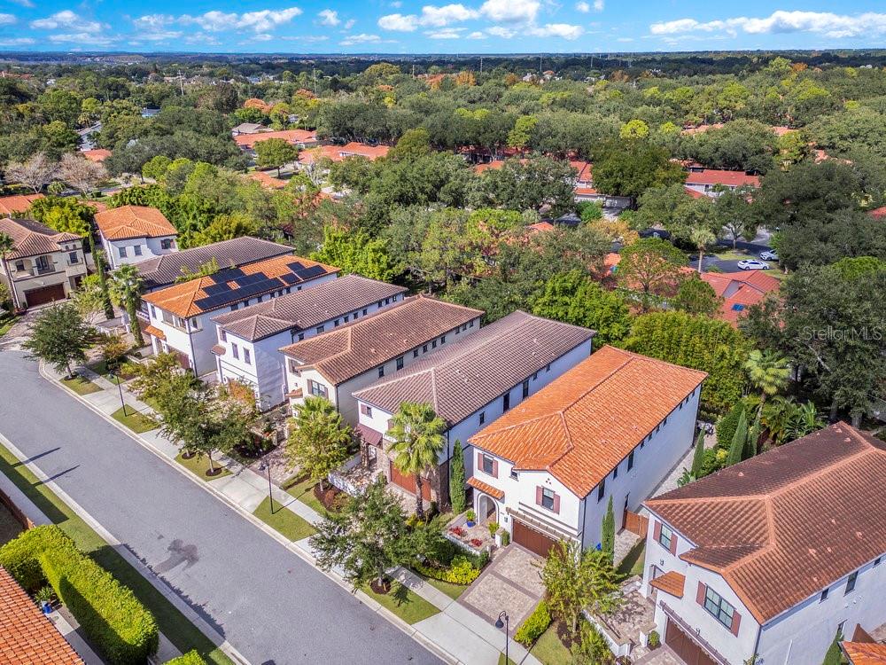 DELLAGIO - Residential