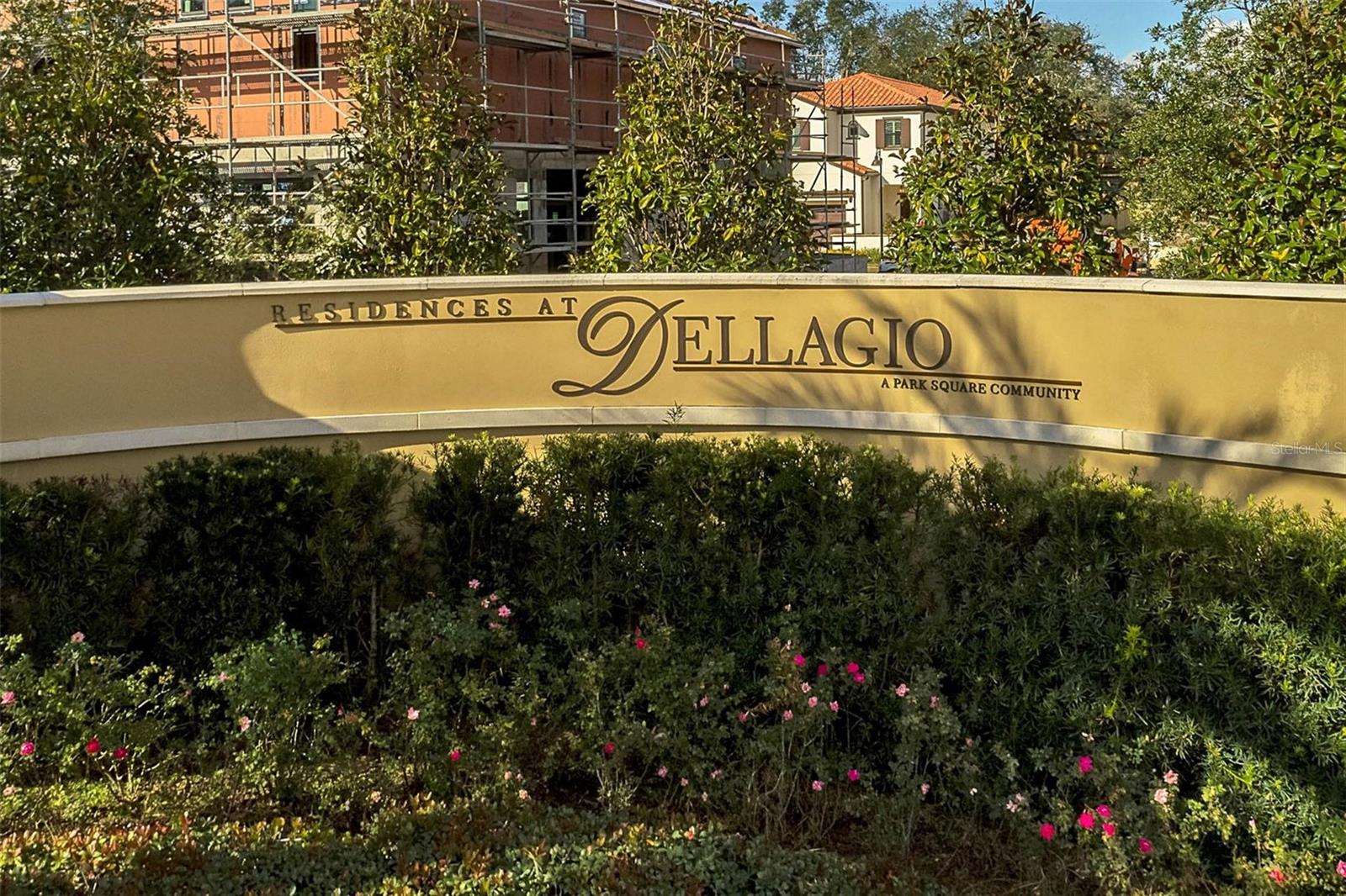 DELLAGIO - Residential