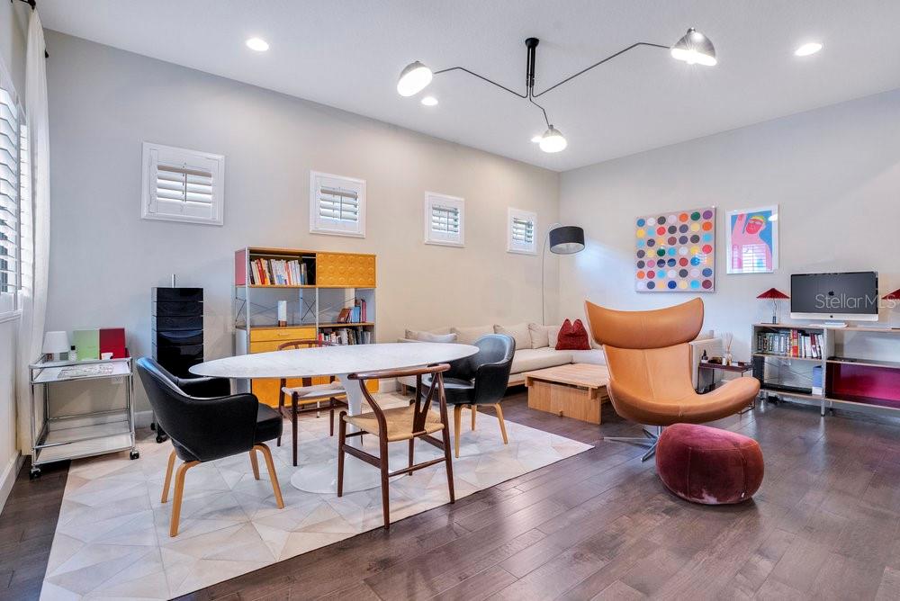 DELLAGIO - Residential