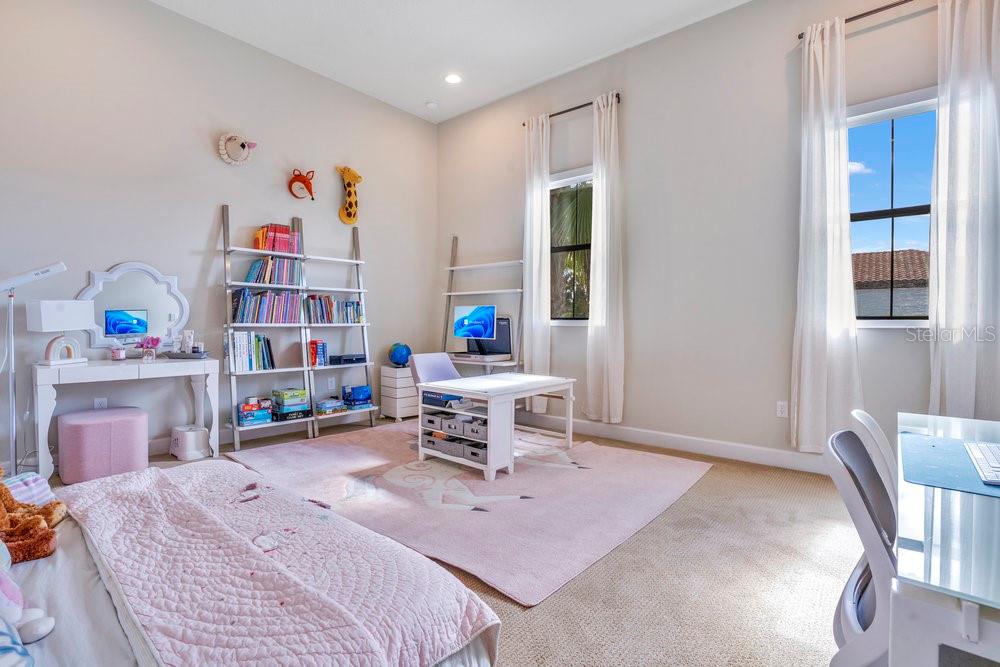 DELLAGIO - Residential