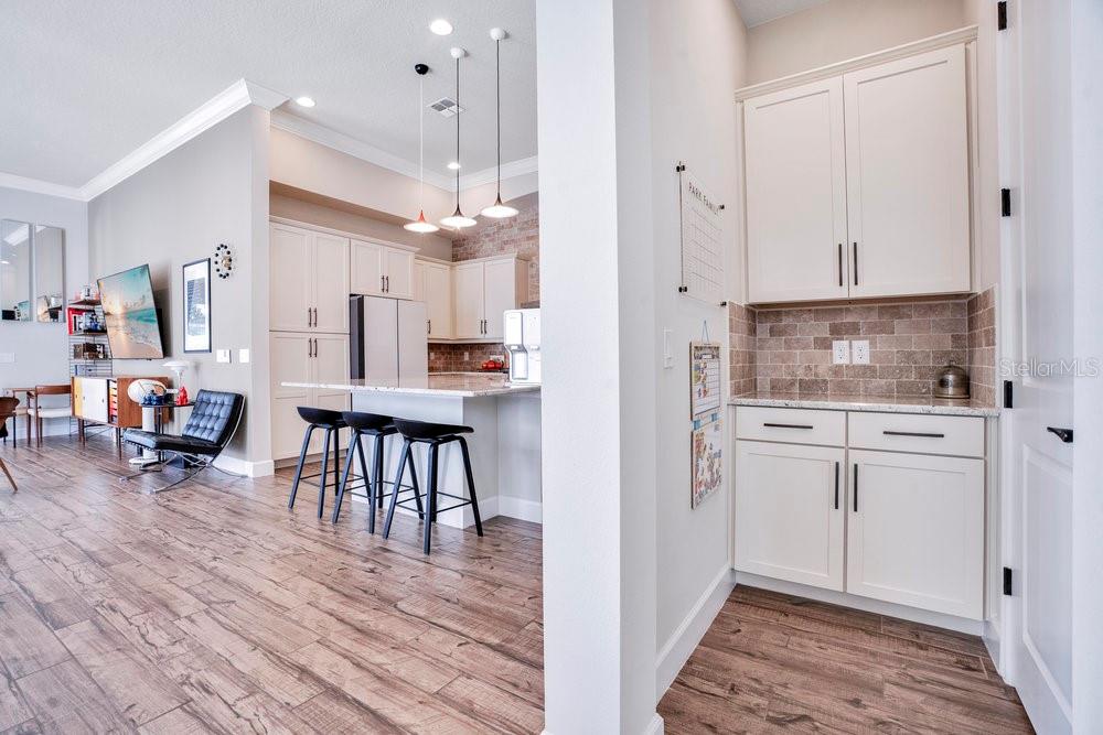 DELLAGIO - Residential