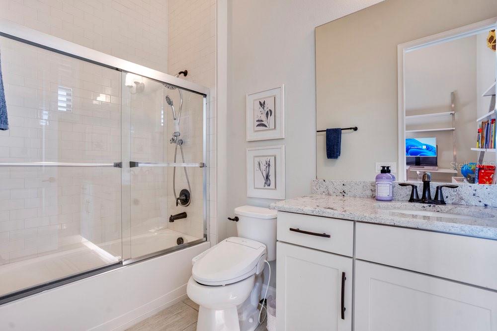 DELLAGIO - Residential