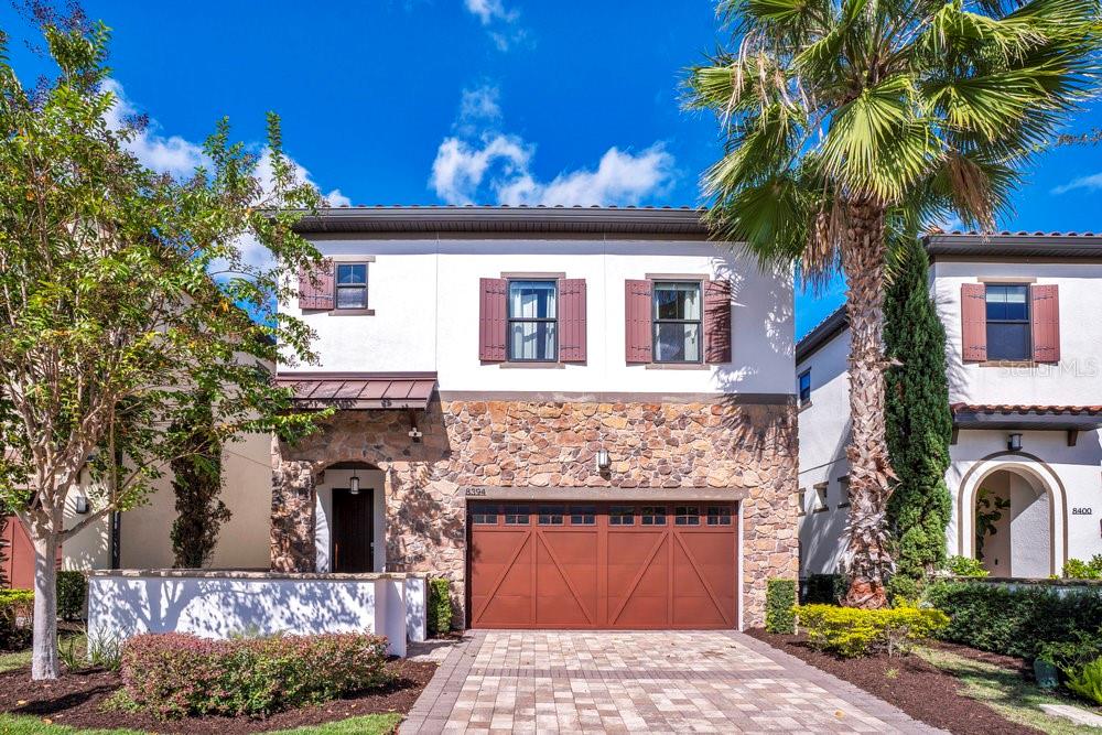 DELLAGIO - Residential