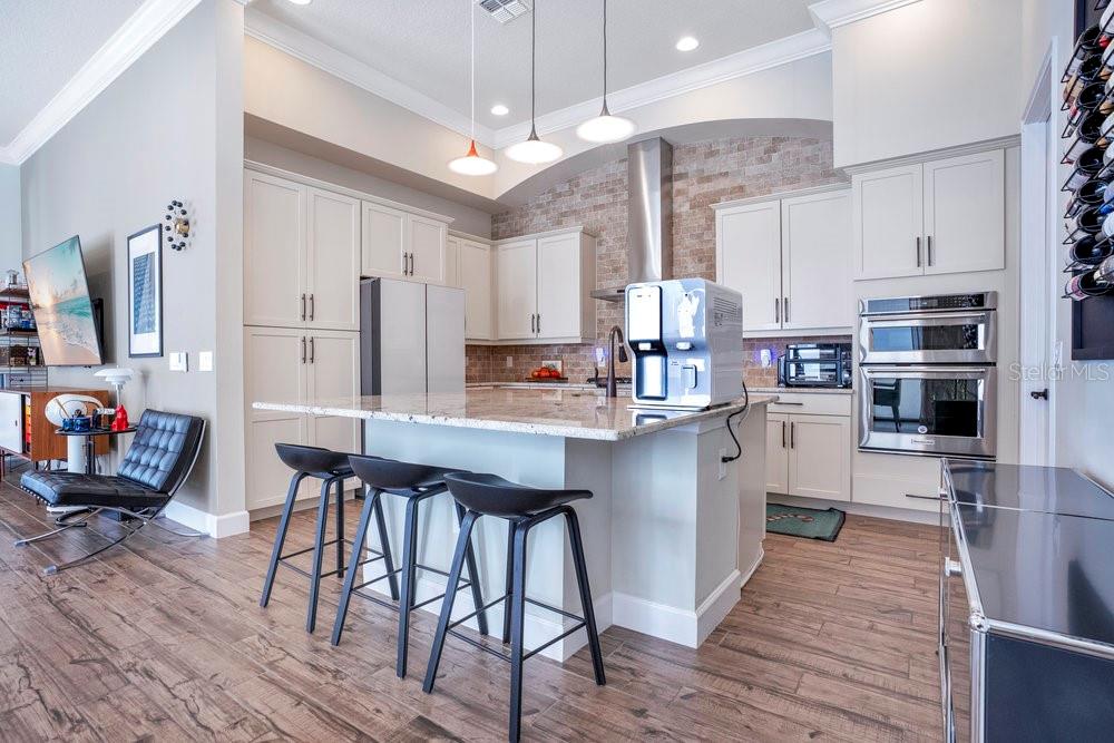 DELLAGIO - Residential