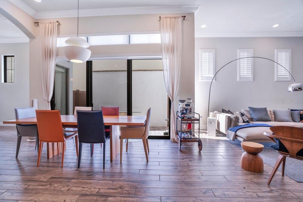 DELLAGIO - Residential