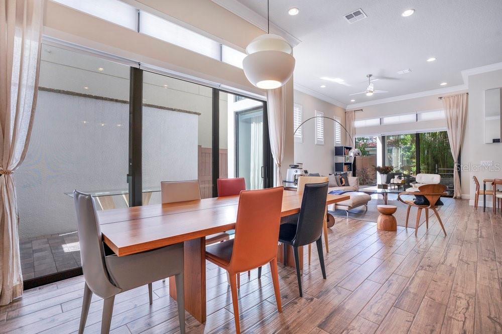 DELLAGIO - Residential