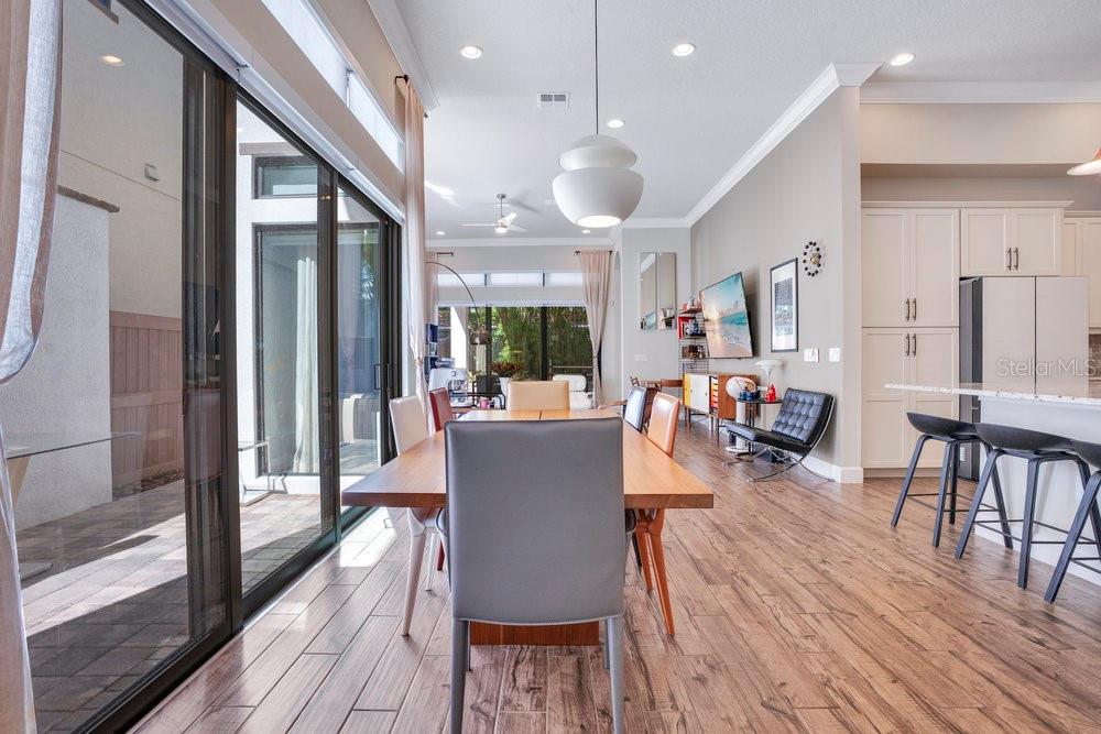 DELLAGIO - Residential