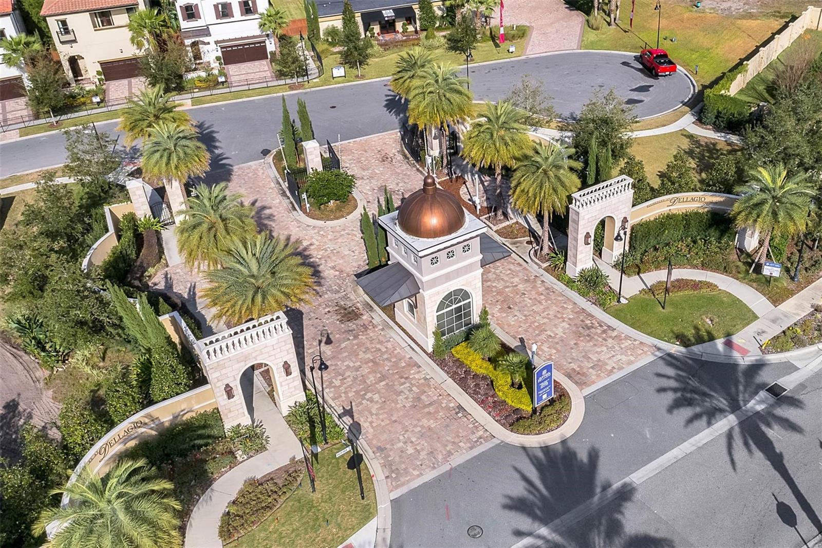 DELLAGIO - Residential