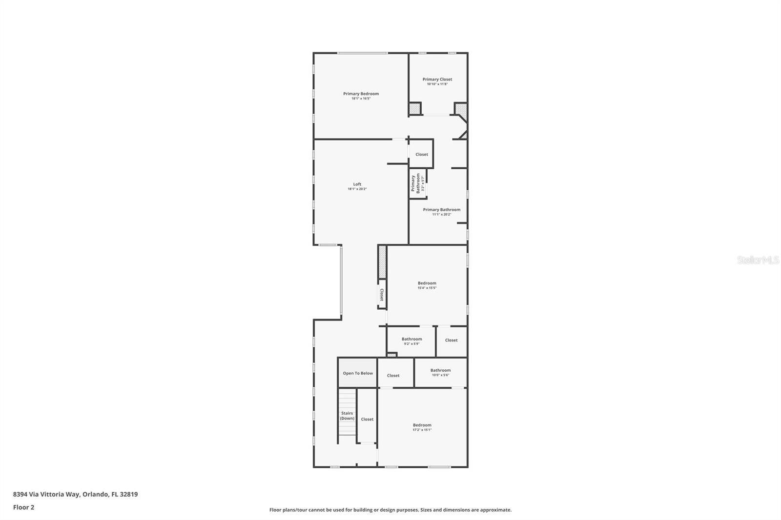 DELLAGIO - Residential
