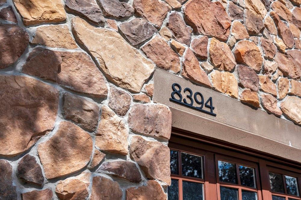 DELLAGIO - Residential