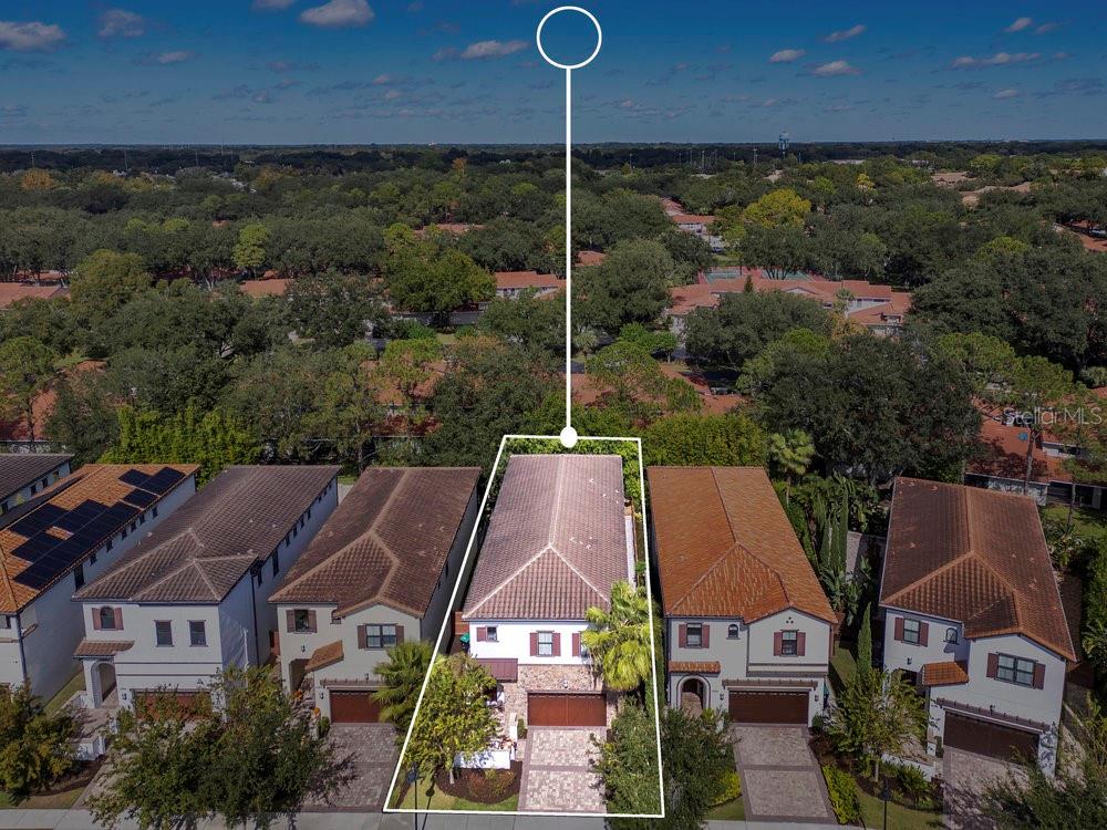 DELLAGIO - Residential