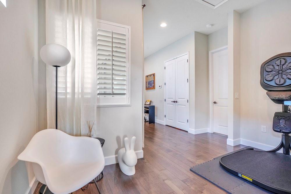 DELLAGIO - Residential