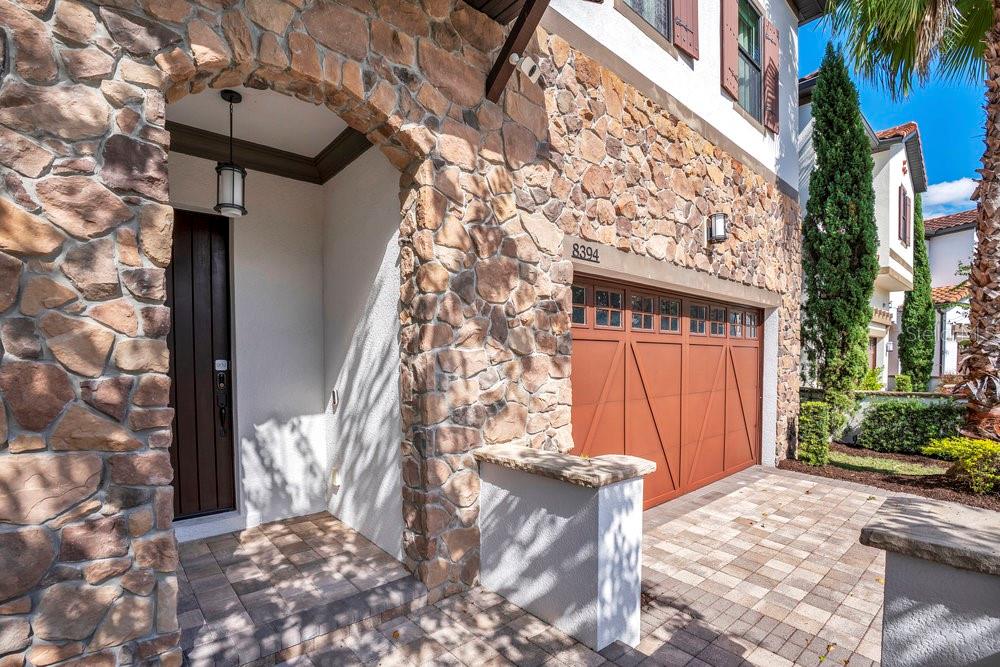 DELLAGIO - Residential