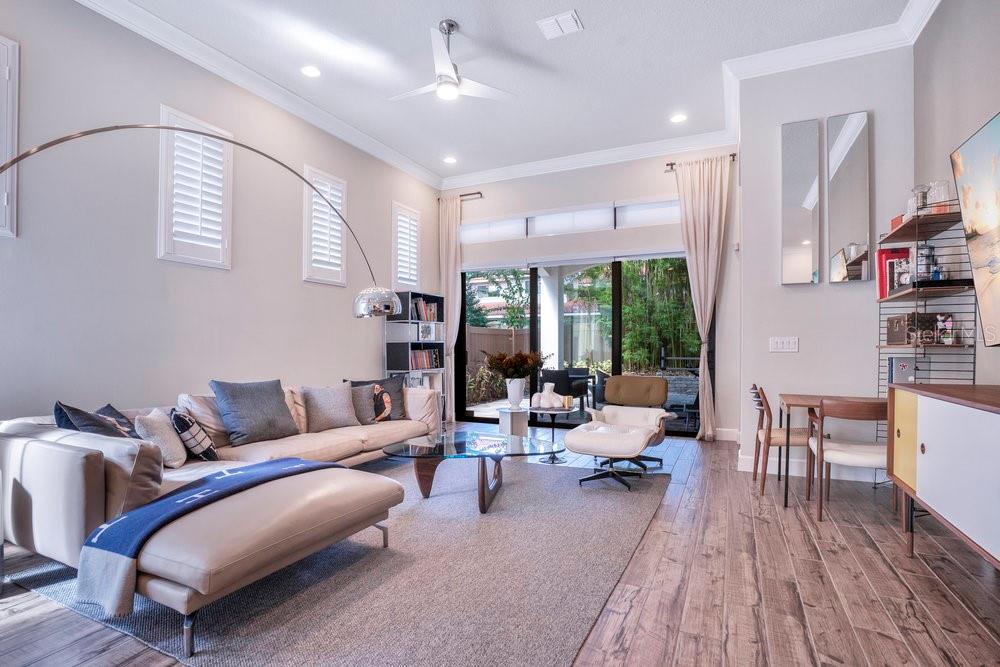 DELLAGIO - Residential