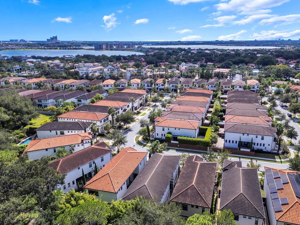 DELLAGIO - Residential