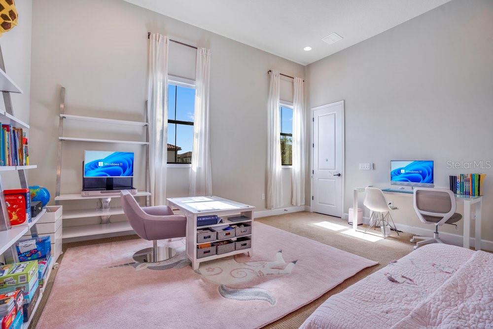 DELLAGIO - Residential