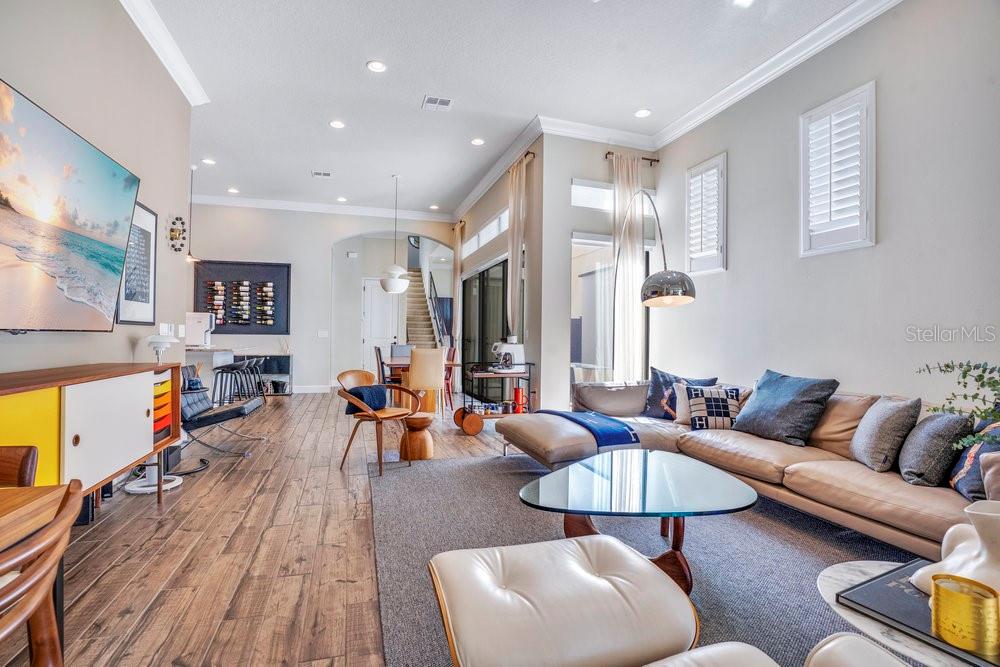 DELLAGIO - Residential