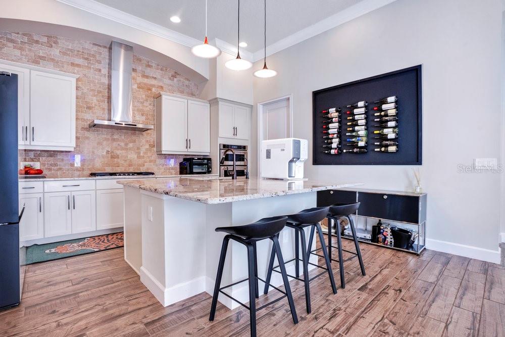 DELLAGIO - Residential