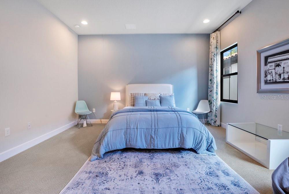 DELLAGIO - Residential