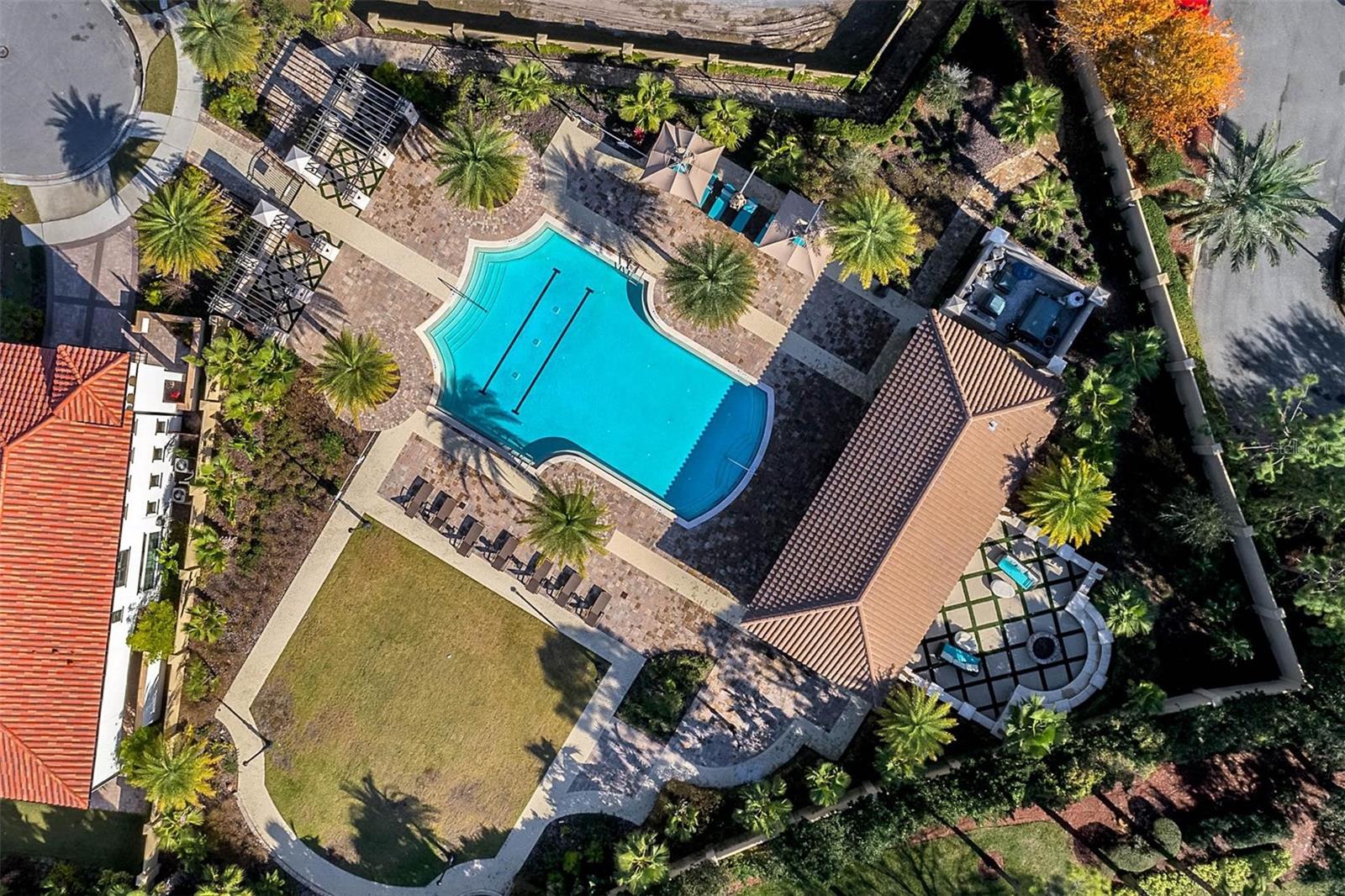 DELLAGIO - Residential