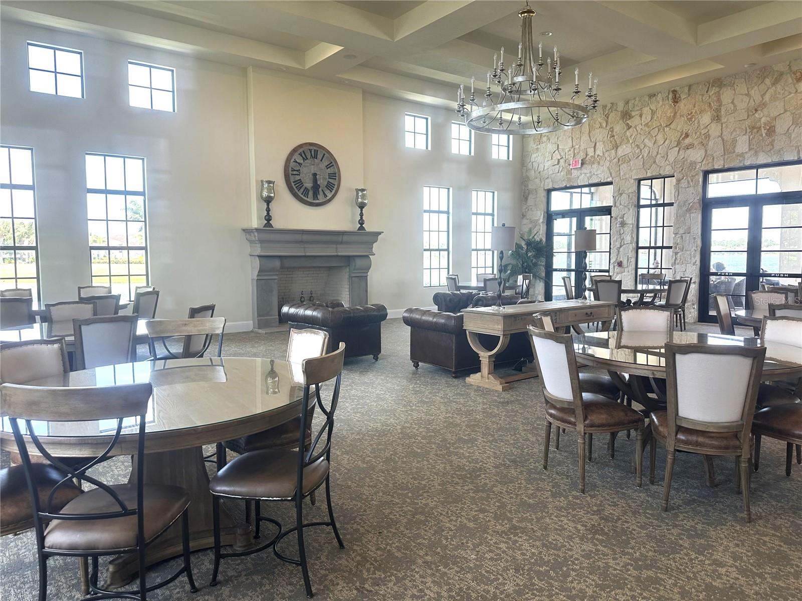 TOSCANA ISLES - Residential