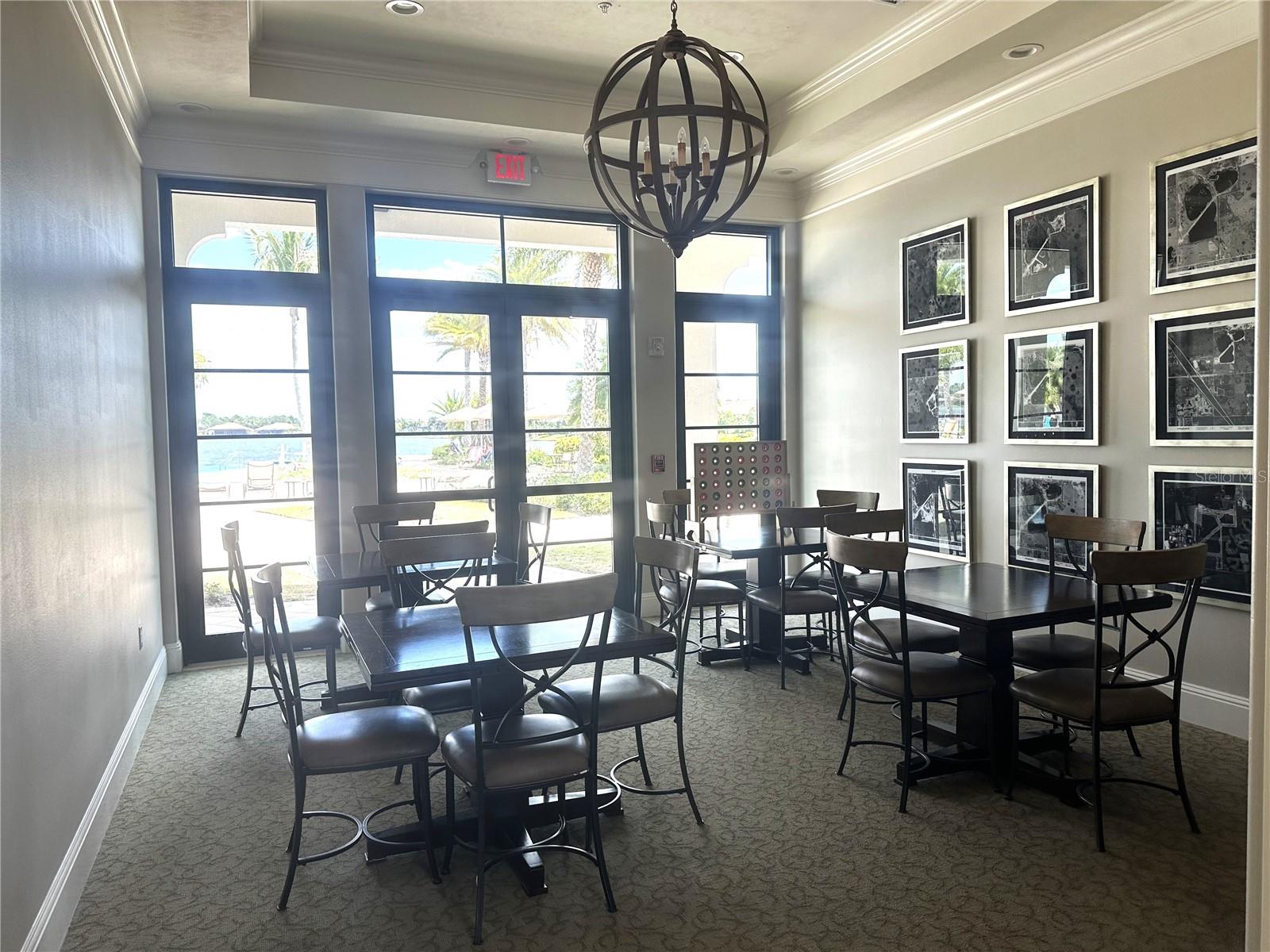 TOSCANA ISLES - Residential