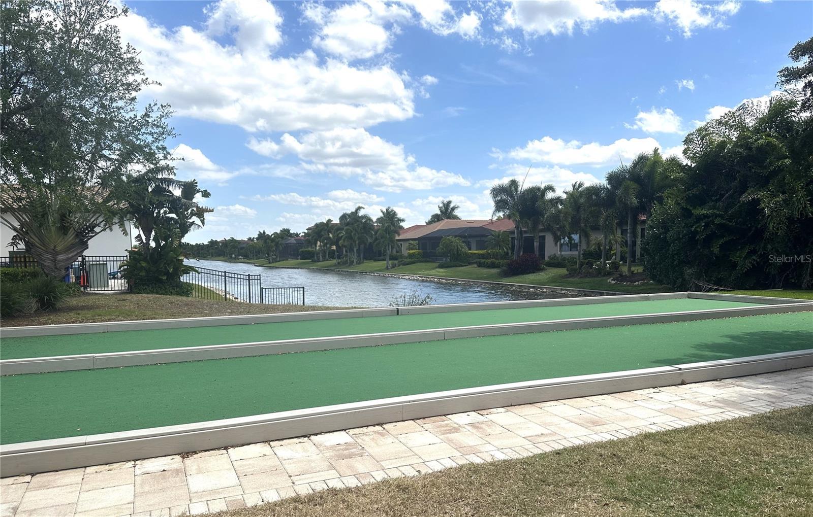 TOSCANA ISLES - Residential