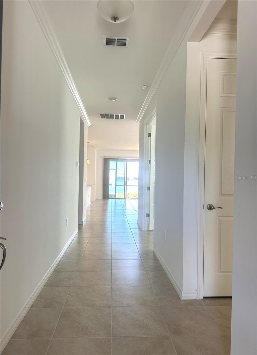 TOSCANA ISLES - Residential