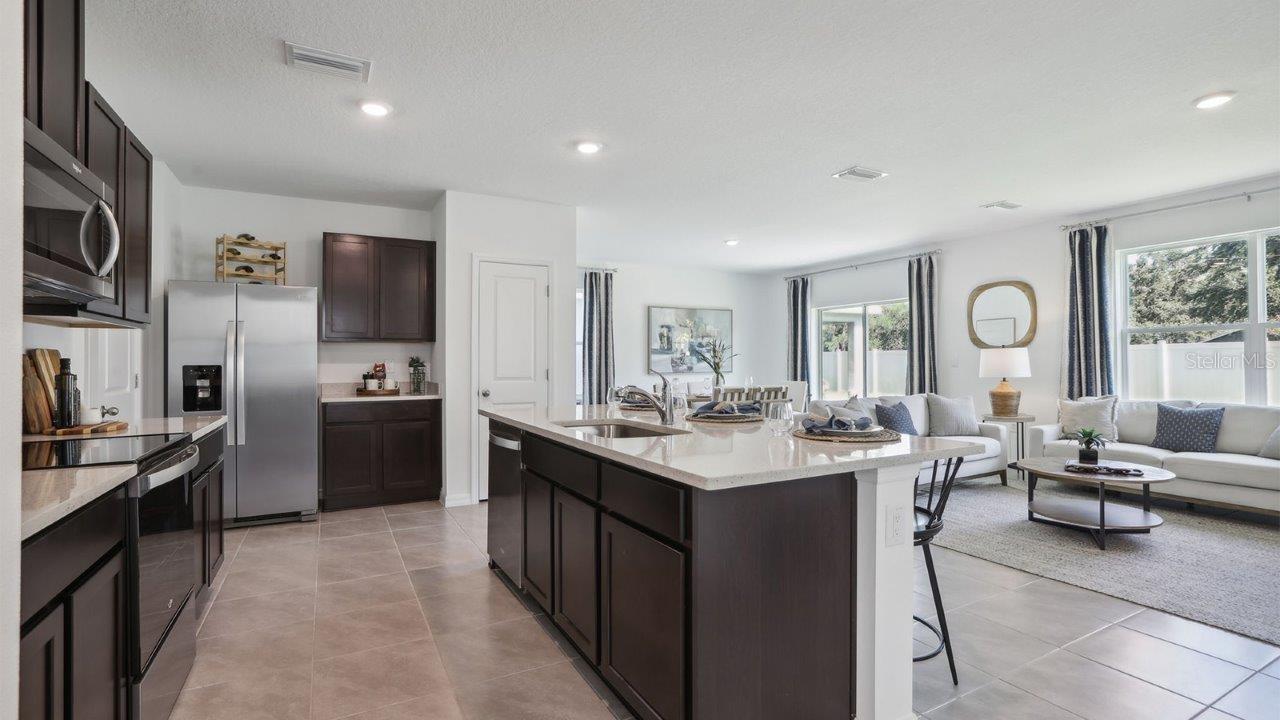 LANE ROAD - Residential