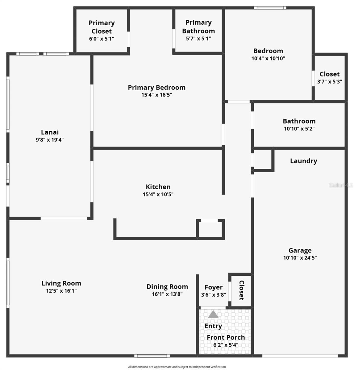 2847 RAMPART CIRCLE