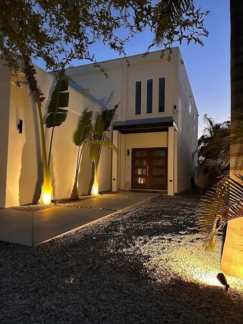 A home in SARASOTA