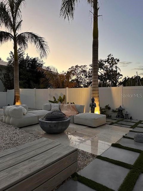 A home in SARASOTA