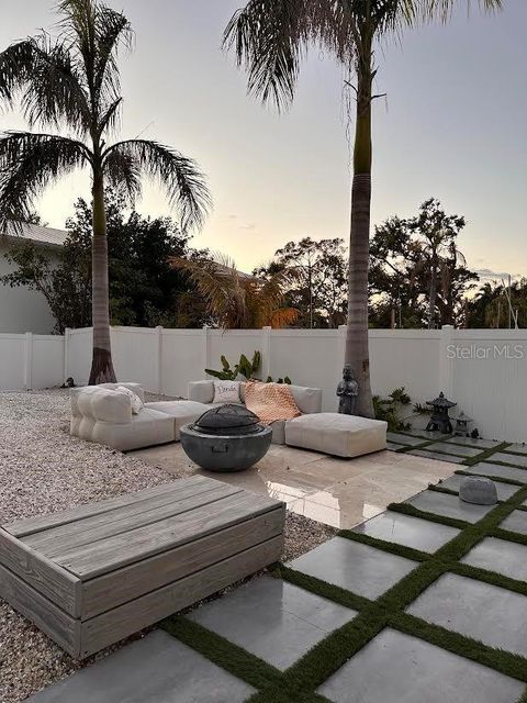 A home in SARASOTA