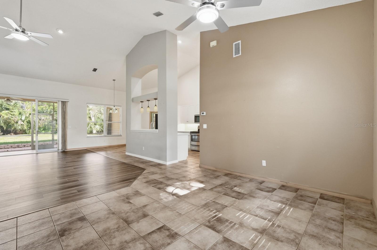 HALIFAX PLANTATION PH 01 SEC C - Residential