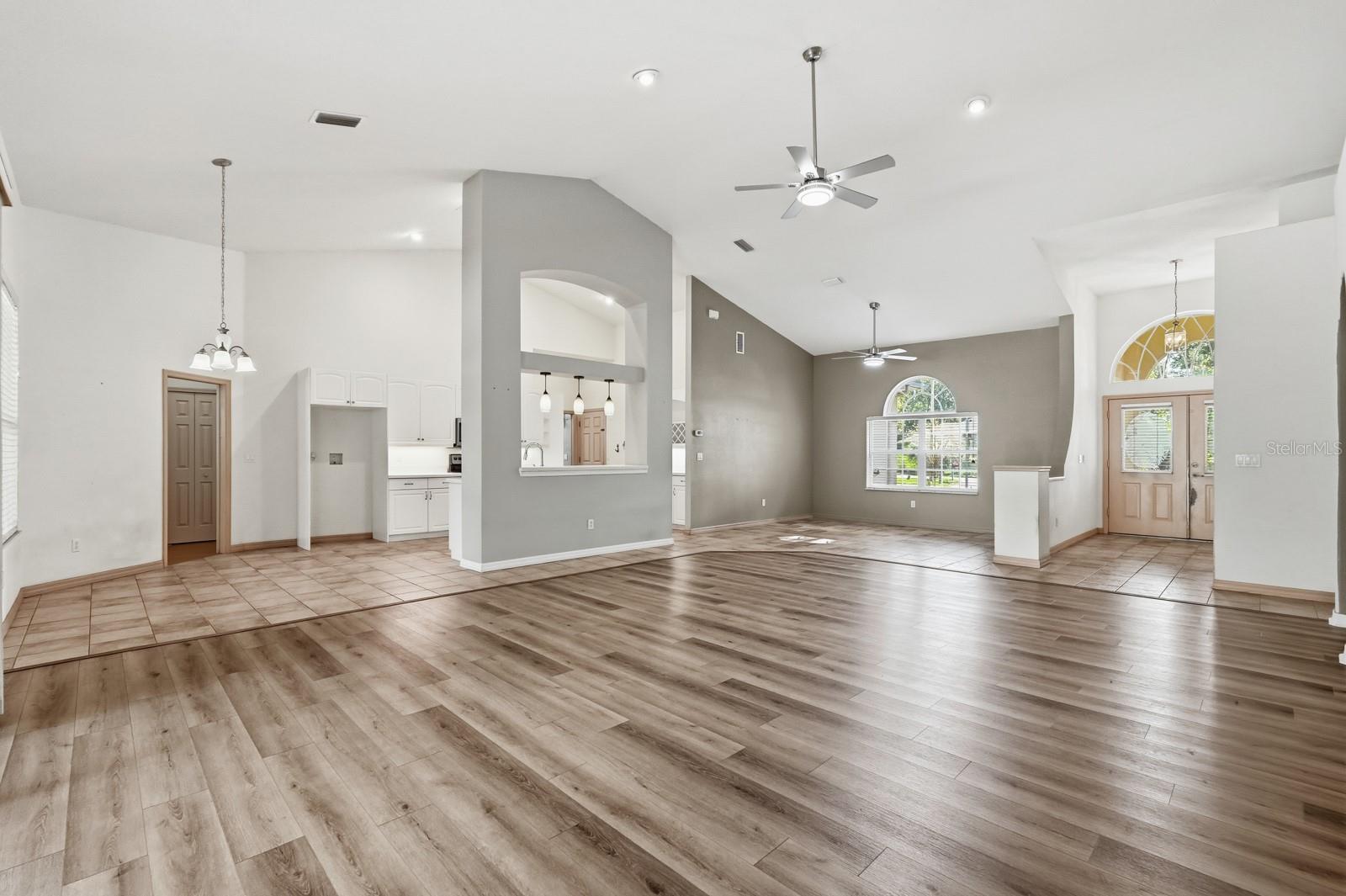 HALIFAX PLANTATION PH 01 SEC C - Residential