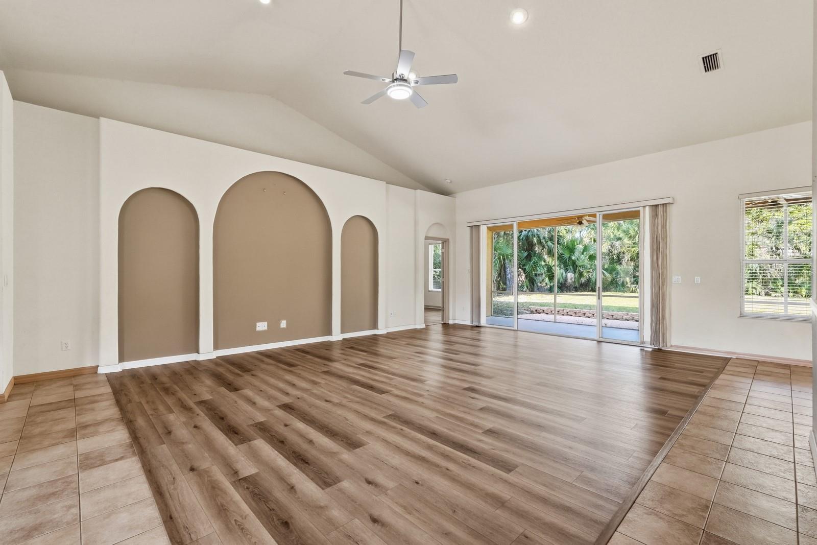 HALIFAX PLANTATION PH 01 SEC C - Residential