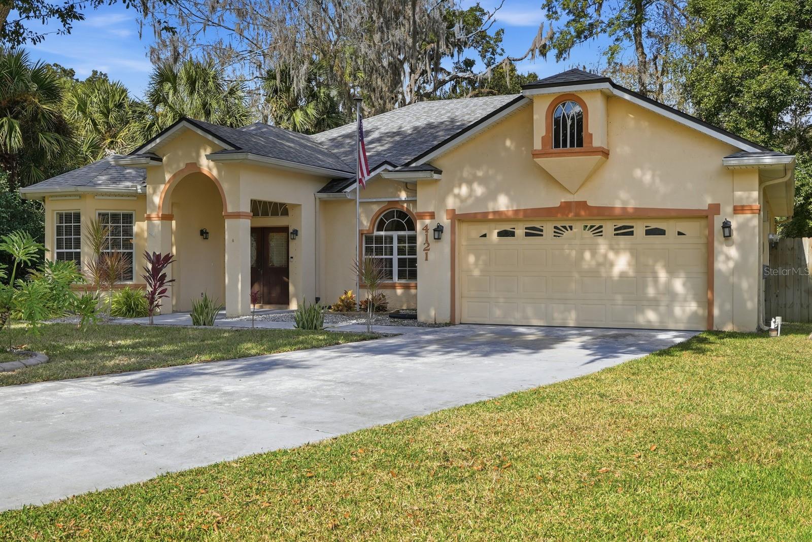 HALIFAX PLANTATION PH 01 SEC C - Residential