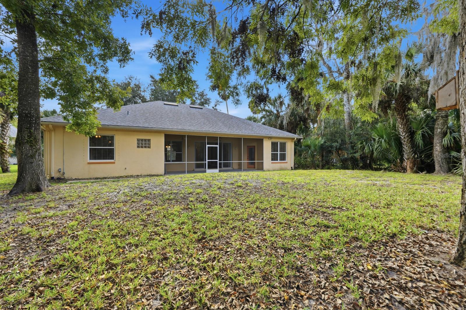 HALIFAX PLANTATION PH 01 SEC C - Residential