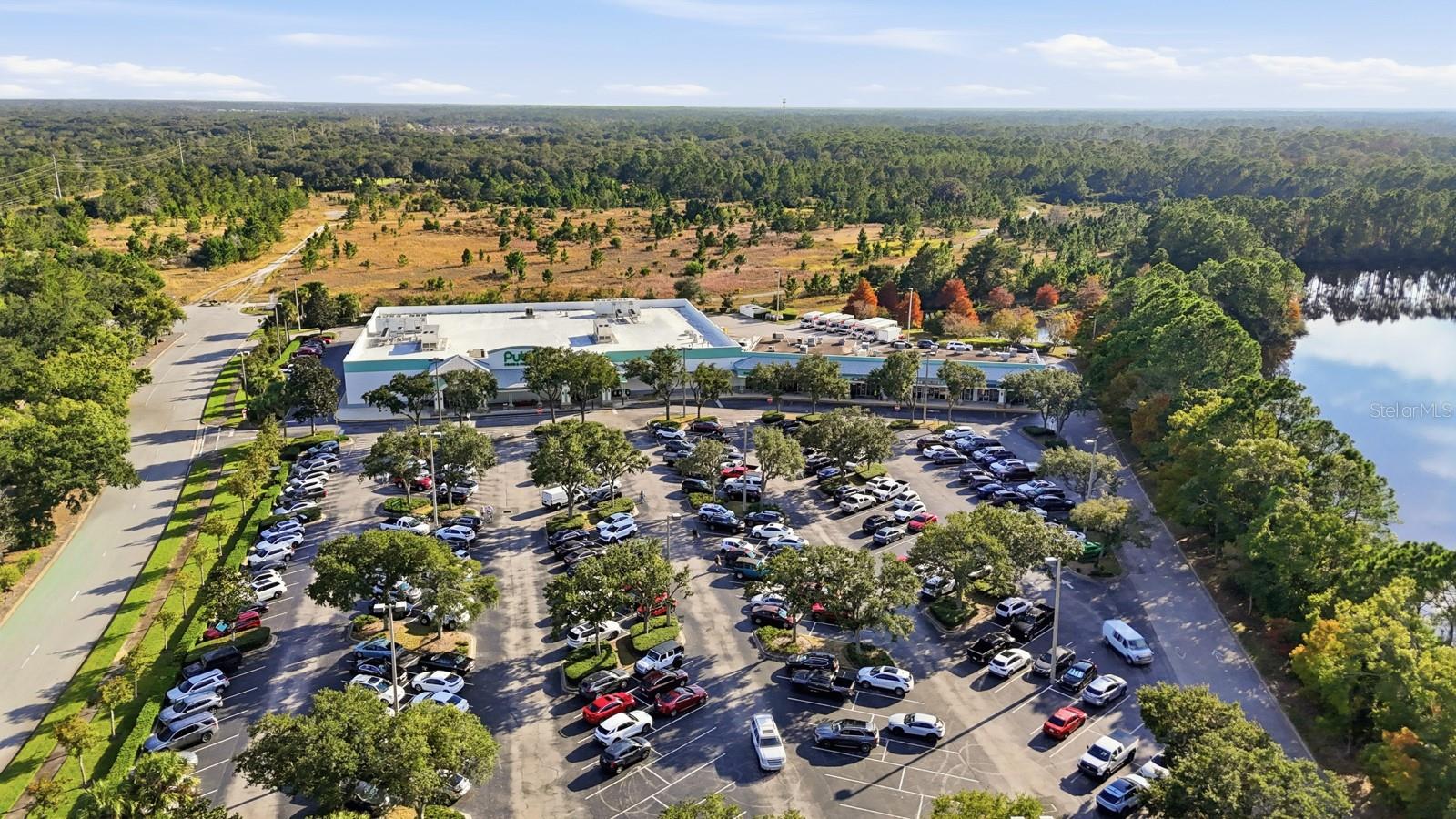 HALIFAX PLANTATION PH 01 SEC C - Residential