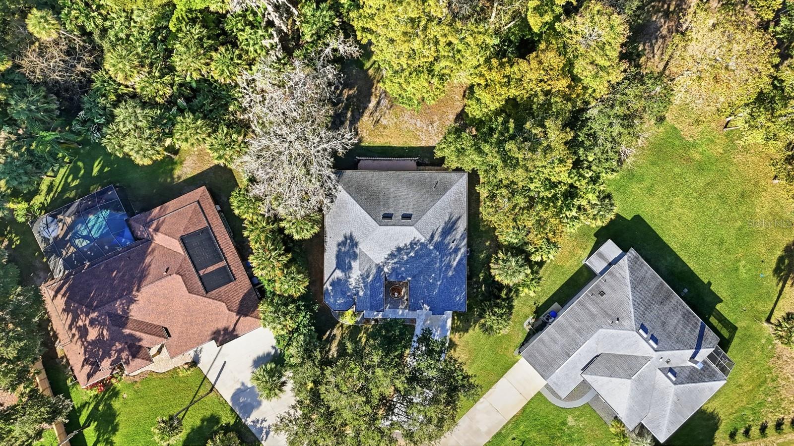 HALIFAX PLANTATION PH 01 SEC C - Residential