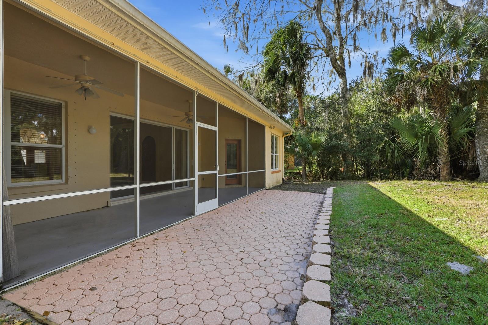 HALIFAX PLANTATION PH 01 SEC C - Residential