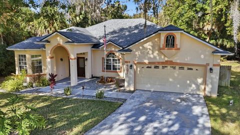 Photo of 4121 Salina Lane, Ormond Beach, FL 32174 (MLS # V4946104)