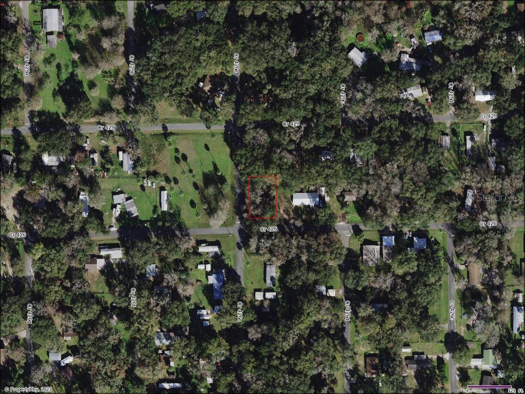 PANACOOCHEE RETREATS - Land