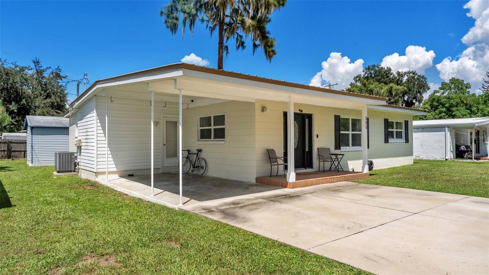 680 SUNSET DRIVE