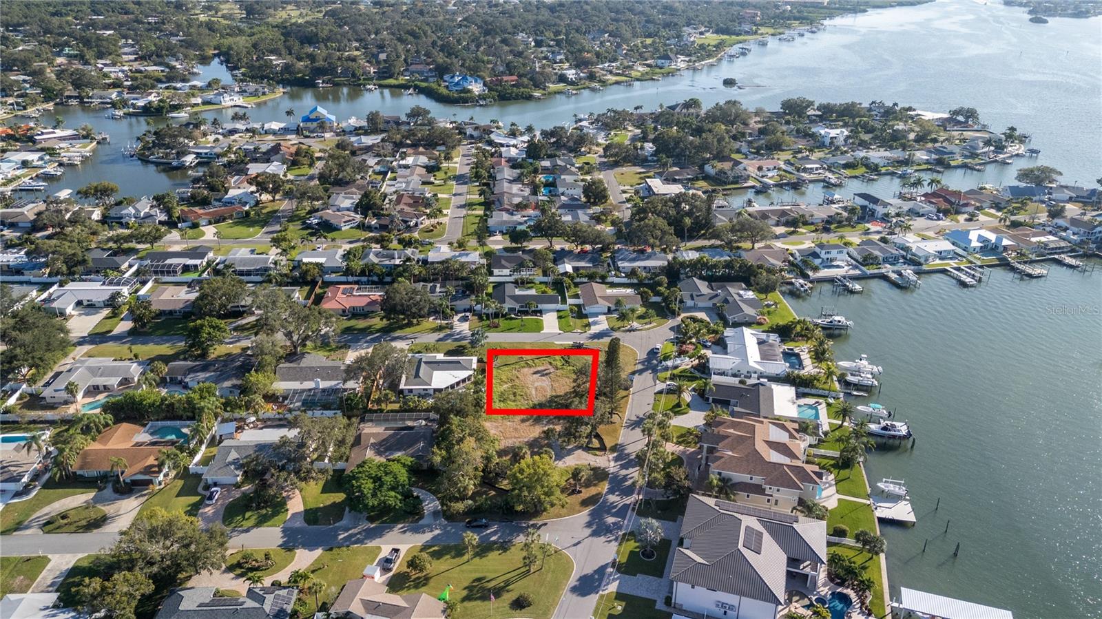 417 HARBOR VIEW LANE